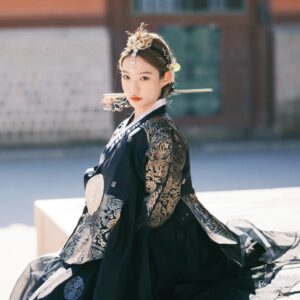 景福宫王妃｜韩国古代王妃｜ 4 旋律摄影 来自小红书网页版